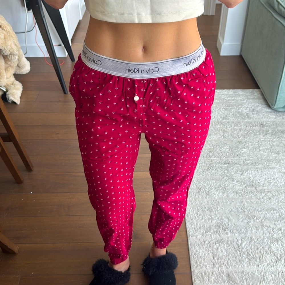 Calvin Klein - Loung jogger